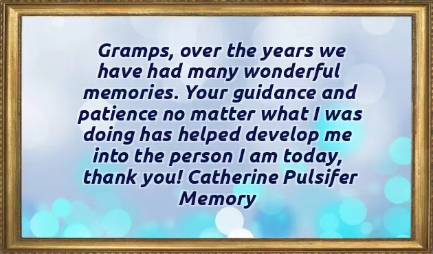 Wishes For Becoming Grandfather Wishes For Becoming Grandfather