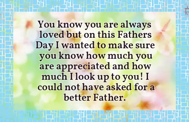 Happy Fathers Day Wishes To All Dads Happy Fathers Day Wishes To All Dads