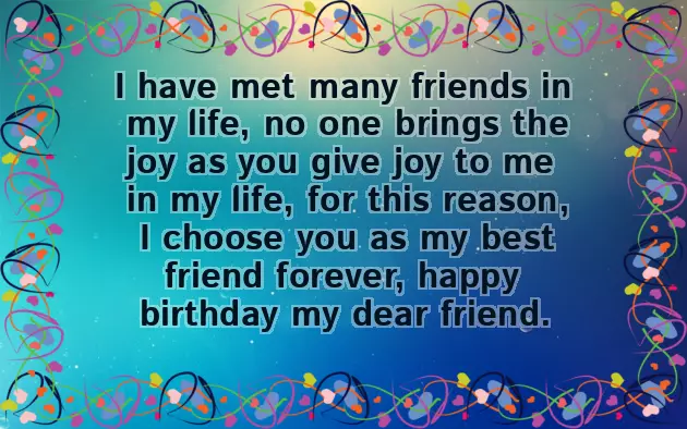 Birthday Quotes For Bff Girl