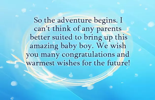 Cute Baby Greetings Cute Baby Greetings