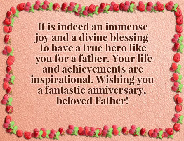 Birthday Wishes My Dad Birthday Wishes My Dad