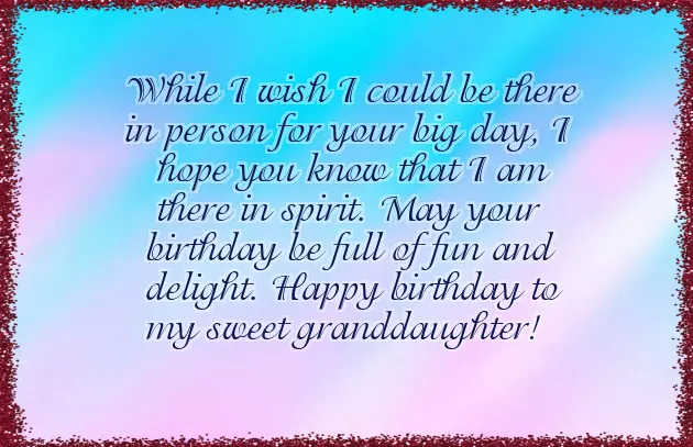 Congratulations To Granddaughter Congratulations To Granddaughter