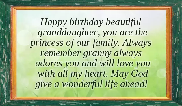 Birthday Wishes For 3 Year Old Granddaughter Birthday Wishes For 3 Year Old Granddaughter