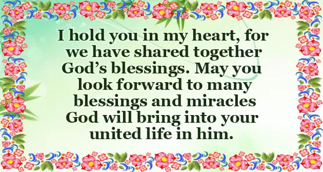 Marriage Wishes Congratulation