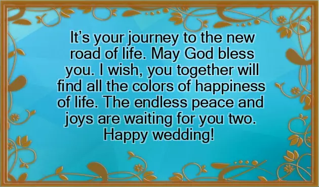 Congratulations And Best Wishes For Future