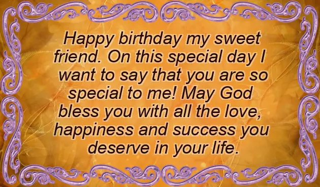 Birthday Wishes To Crush Boy Birthday Wishes To Crush Boy