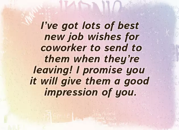 Congratulations On Getting New Job Congratulations On Getting New Job