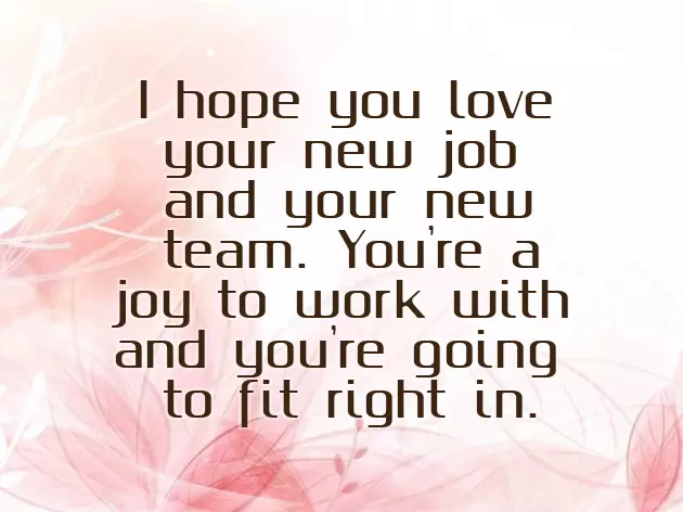 Heartiest Congratulations For Your New Role Heartiest Congratulations For Your New Role