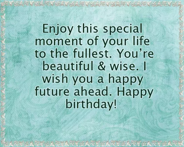 Turning 18 Birthday Quotes Turning 18 Birthday Quotes