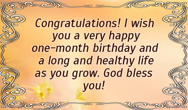 Birth Of Baby Message Birth Of Baby Message