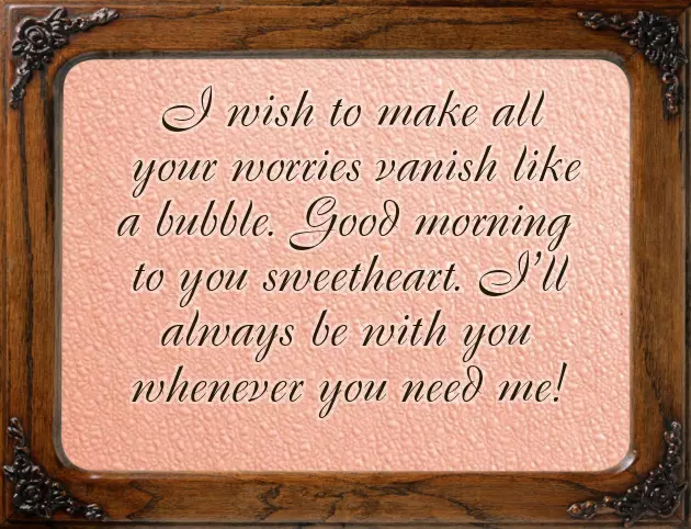 Good Morning Wishes In English Quotes