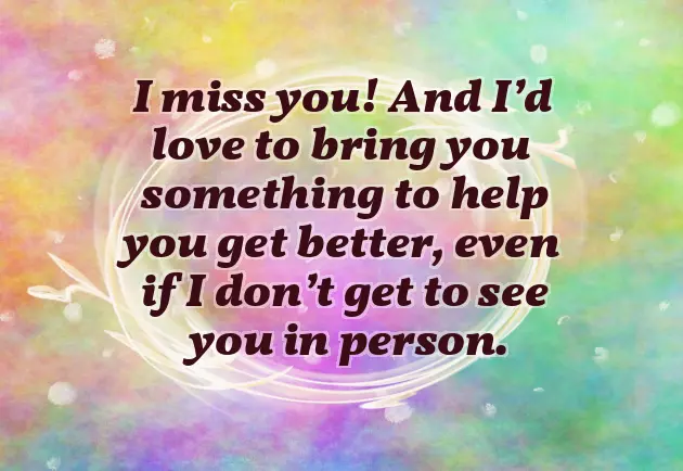 Get Well Soon Messages For Friend Get Well Soon Messages For Friend