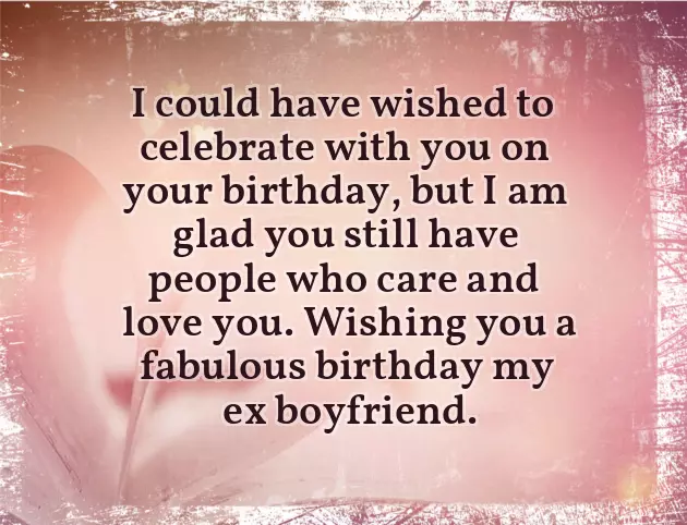 Blessing Birthday Wishes For Boyfriend Blessing Birthday Wishes For Boyfriend