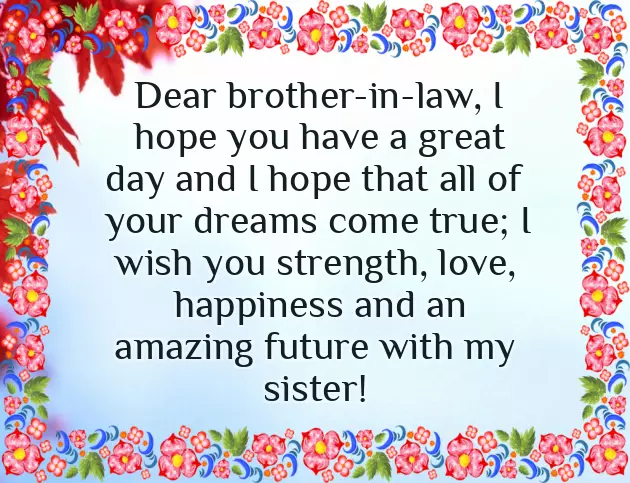 Birthday Best Wishes To Brother Birthday Best Wishes To Brother