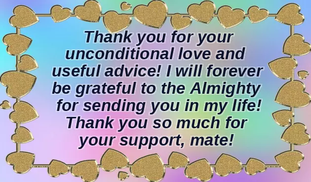 Thanks For Wishes Thanks For Wishes