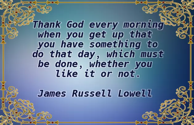 Good Morning Saturday God