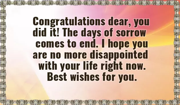 Congratulations Quotes For Great Achievement Congratulations Quotes For Great Achievement