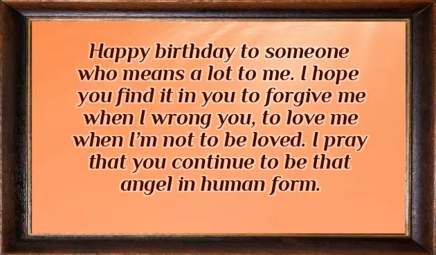 Happy Birthday Wishes Friend Brother