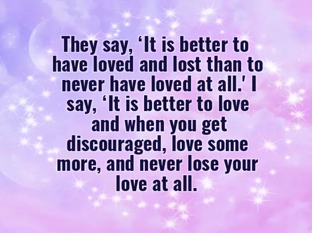 Words Of Wisdom For A Happy Marriage