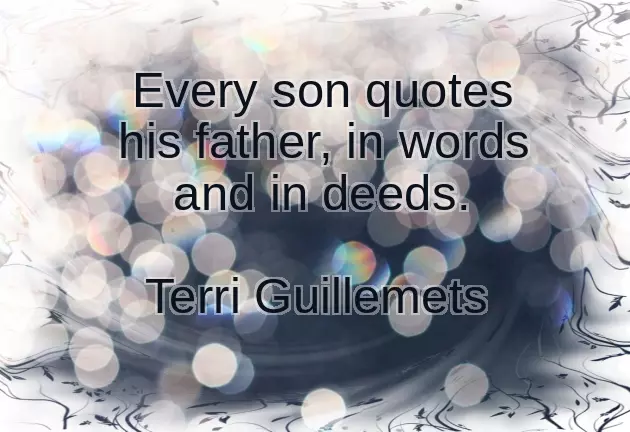 Greetings For Becoming Father