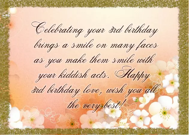 Birthday Wishes To First Born Daughter Birthday Wishes To First Born Daughter