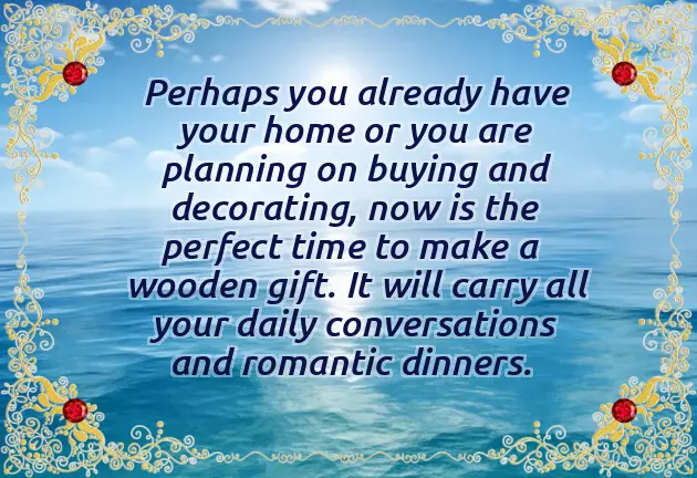 4Th Year Wedding Anniversary Gift 4Th Year Wedding Anniversary Gift