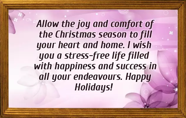 New Year Wishes For Father New Year Wishes For Father