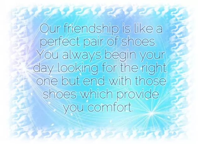 Good Morning Message To A Friend You Cherish