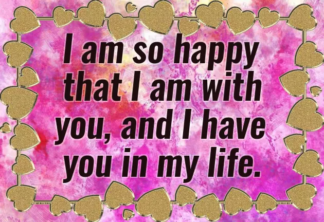 A Special Good Night