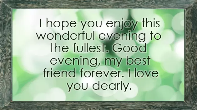 Wednesday Good Night Wishes Wednesday Good Night Wishes