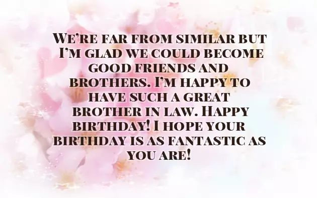 30Th Birthday Wishes For Brother 30Th Birthday Wishes For Brother