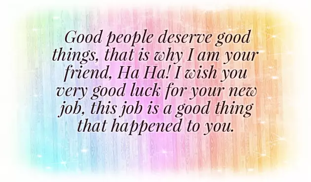 Best Wishes For New Job To Girlfriend Best Wishes For New Job To Girlfriend