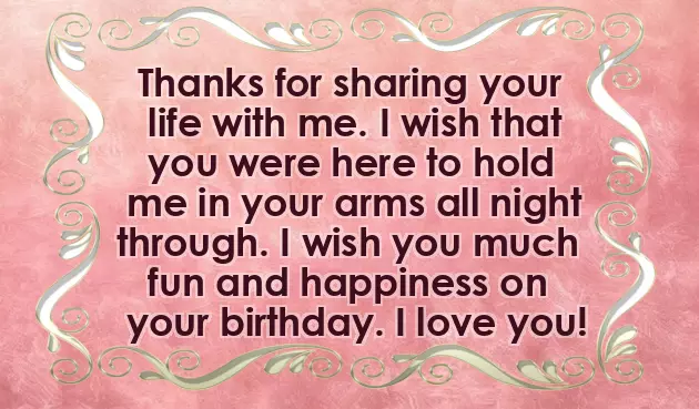 Birthday Wishes For Sailor Boyfriend Birthday Wishes For Sailor Boyfriend