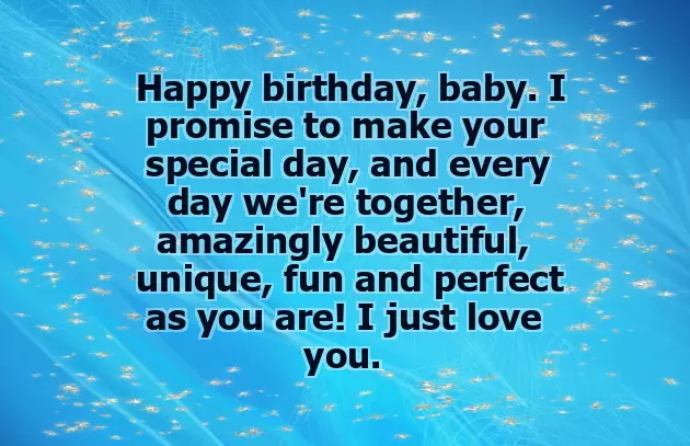 Gf Wish Birthday Gf Wish Birthday