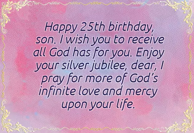 A Birthday Wishes To My Son A Birthday Wishes To My Son