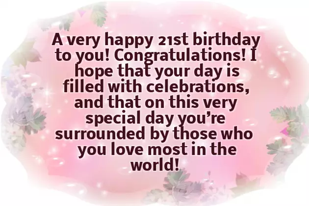 Birthday Wishes To My Girlfriend Birthday Wishes To My Girlfriend