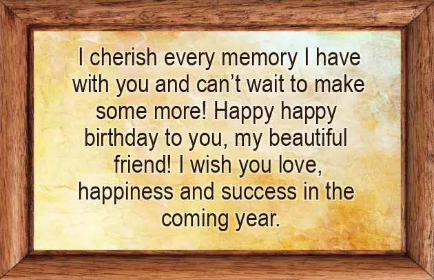 Happy Birthday To My Best Friend Female Happy Birthday To My Best Friend Female