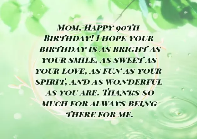 Birthday Greetings For A Dear Female Friend