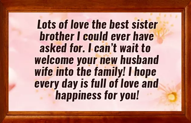 Congratulations On Your Nikkah