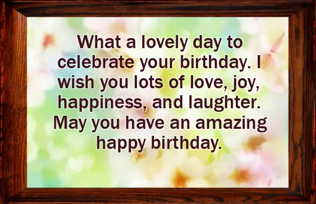 Best Birthday Quotes For Girlfriend In English Best Birthday Quotes For Girlfriend In English