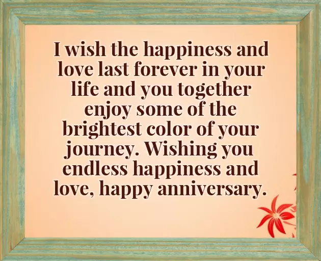 Sister Marriage Anniversary Quotes Sister Marriage Anniversary Quotes