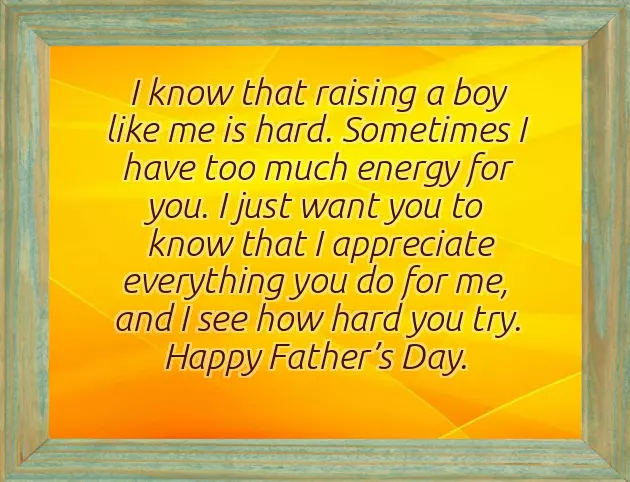 Happy Fathers Day Wishes For A Brother Happy Fathers Day Wishes For A Brother