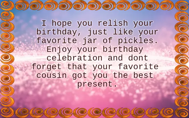 Birthday Greetings For A Man Friend