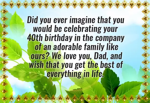 Happy Birthday To My Late Dad