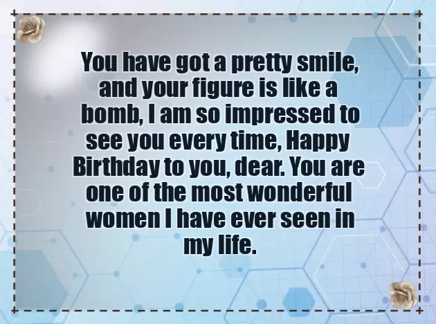 Happy Birthday Wishes Cute Girl Happy Birthday Wishes Cute Girl