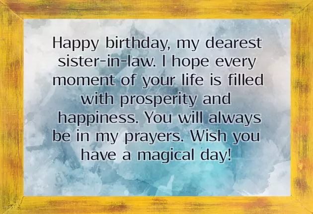 Best Birthday Wishes For My Sister Best Birthday Wishes For My Sister