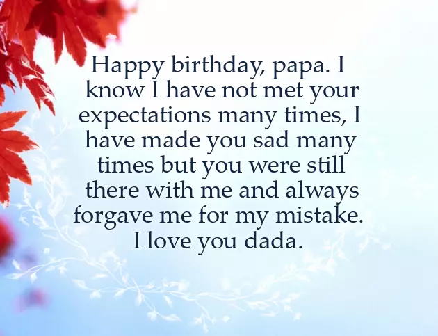 Birthday Wishes For Your Dad Birthday Wishes For Your Dad