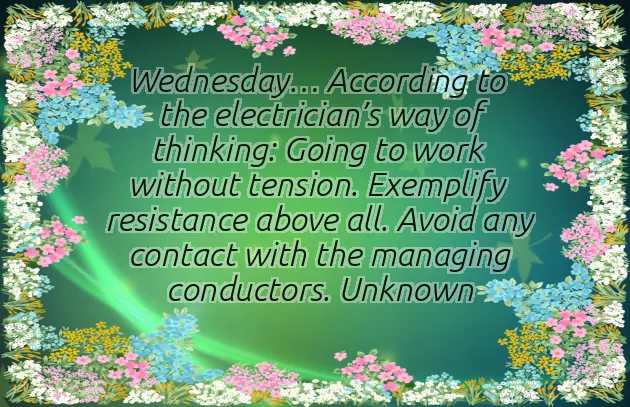 Happy Wednesday Good Morning Happy Wednesday Good Morning