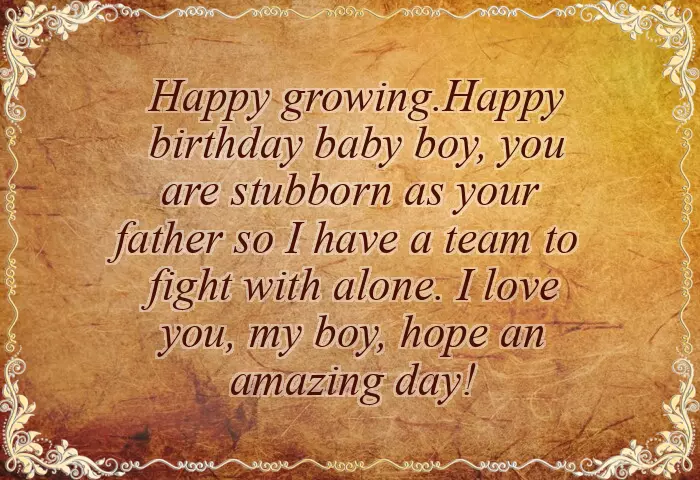 Birthday Wishes Cute Birthday Wishes Cute