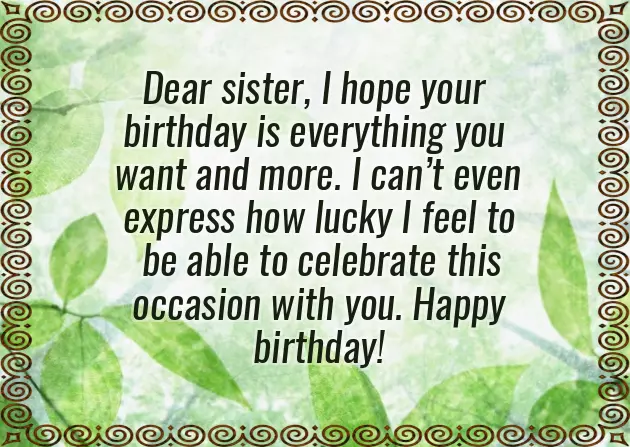 Happy 33Rd Birthday Son